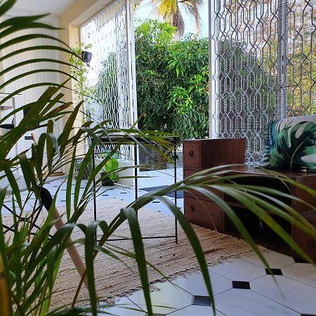 Tropical Paradise La Marina ル・ゴジエ エクステリア 写真